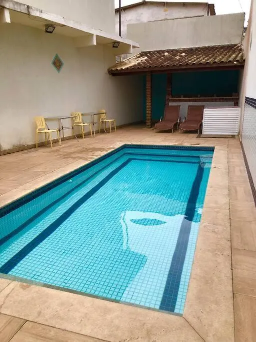 Flat Aconchegante Poucos Metros Da Praia Do Forte Cabo Frio Brasil