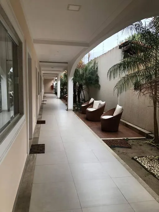 Flat Aconchegante Poucos Metros Da Praia Do Forte Cabo Frio Apartamento