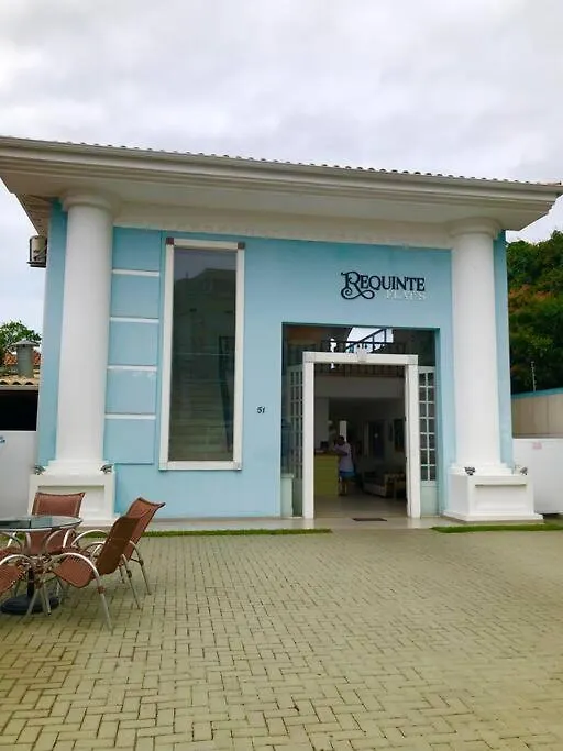 Flat Aconchegante Poucos Metros Da Praia Do Forte Cabo Frio 0*,
