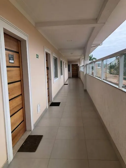 Apartamento Flat Aconchegante Poucos Metros Da Praia Do Forte Cabo Frio