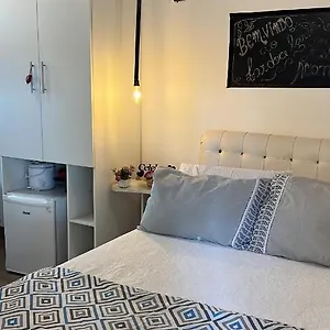 Apartamento Loft Em Com Piscina Em, Cabo Frio