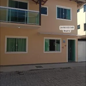 Apartamento Casa Temporada De Frente A Do Pero, Cabo Frio