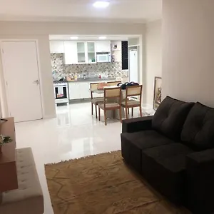 Apartamento Novo-aconchegante, Moderno-lindo Brasil