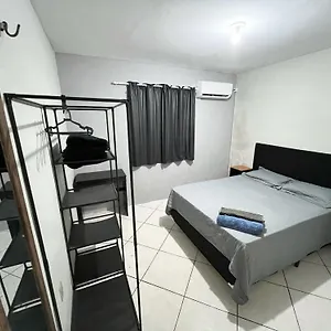  Apartamento Completo E Central! Casa Joana! Brasil